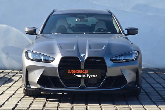 BMW Seria 3 Touring M3 Competition xDrive