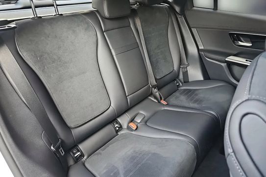 Mercedes GLC 200 4-Matic AMG Line