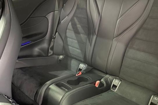 Mercedes CLE 300 4-Matic AMG Line