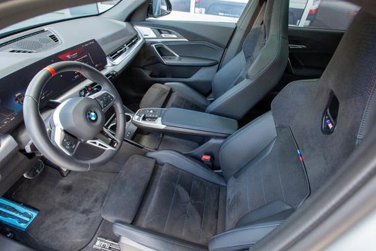 BMW X2 M35i xDrive