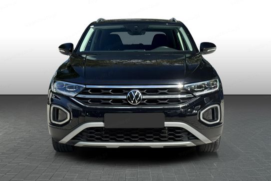 Volkswagen T-Roc Style 1.5 TSI  DSG