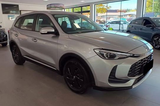 MG ZS 1.5 HEV+ Standard aut