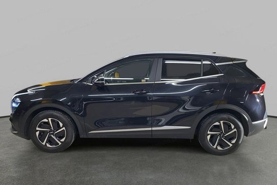 Kia Sportage 1.6 T-GDI DCT