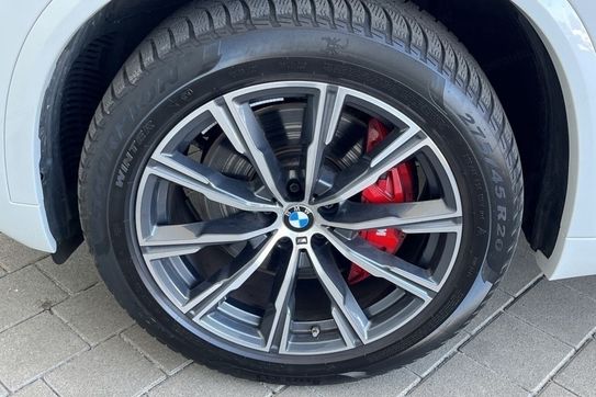 BMW X5 xDrive40i M Sport