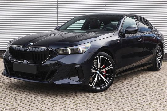 BMW Seria 5 520d xDrive M Sport