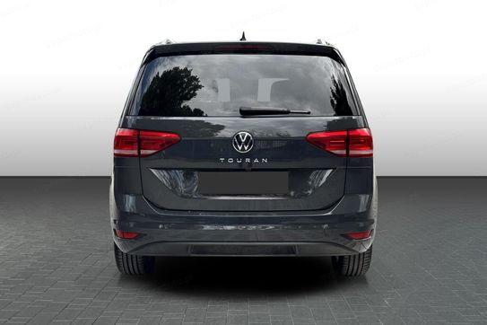 Volkswagen Touran Highline 1.5 TSI DSG
