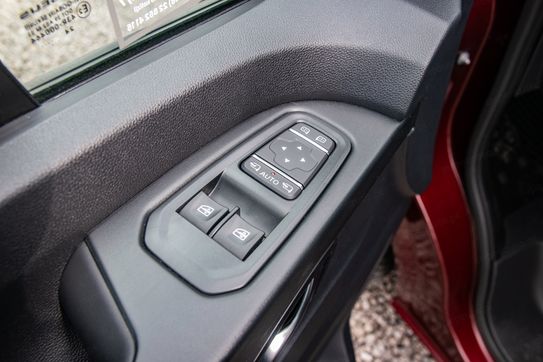 Renault Trafic Kombi L2H1 EDC