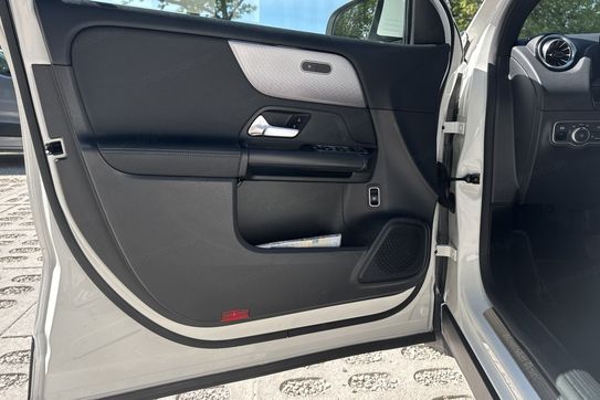 Mercedes GLA 200