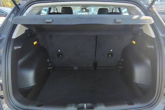 Jeep Compass 1.5