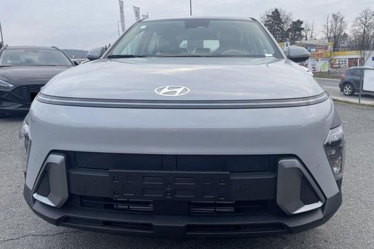 Hyundai Kona 1.6 GDI Hybrid Smart DCT