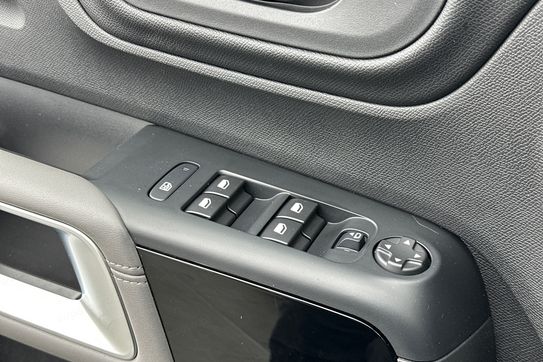 Citroen C5 Aircross Shine Pack 1.6 Hybrid e-EAT8