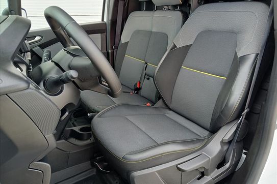 Renault Kangoo L1H1