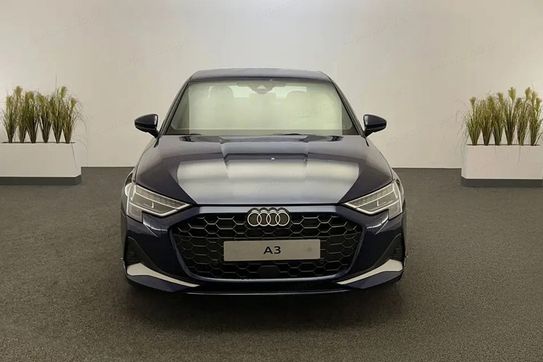 Audi A3 TFSI Advanced