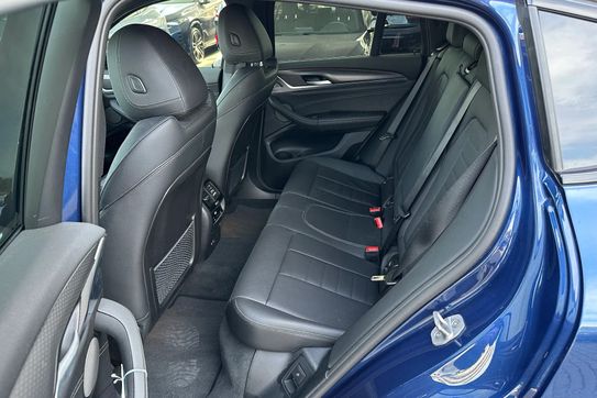 BMW X4 xDrive20d M Sport