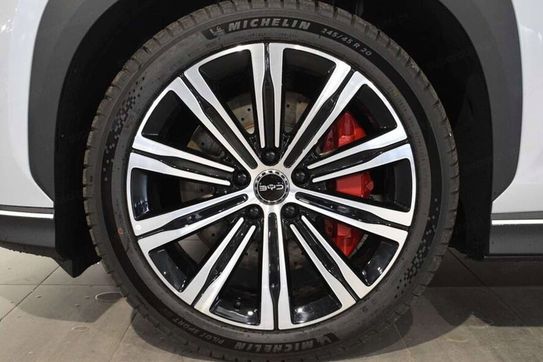 BYD Sealion 7 Excellence AWD