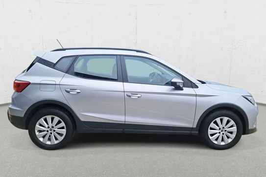 Seat Arona 1.0 TSI Style S&S