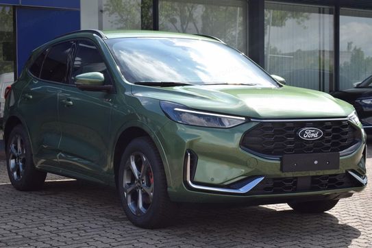Ford Kuga ST-Line X  2.5 FHEV