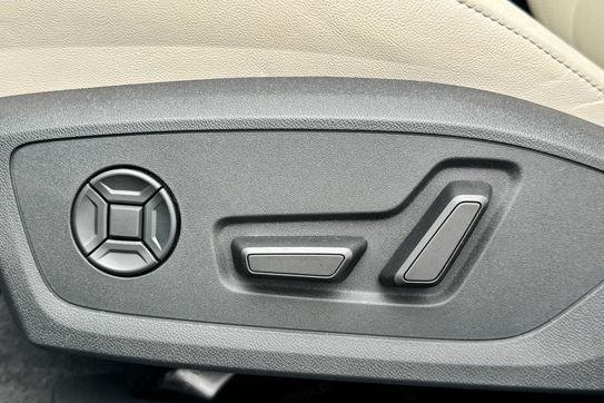 Audi A5 TFSI quattro S line