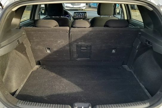 Hyundai i30 1.5 DPI Smart