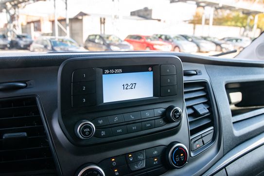 Ford Transit 350 L3H2 Trend