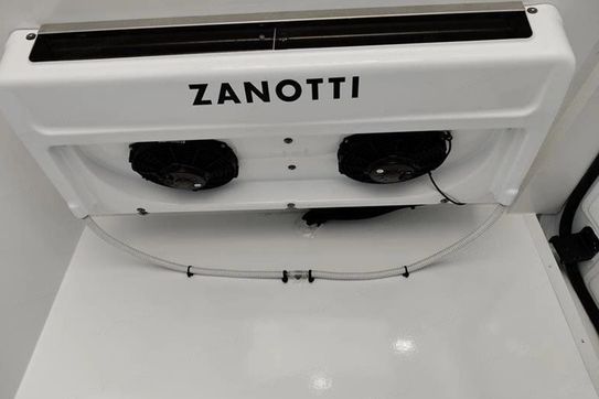 Renault Master L3H2 Izoterma