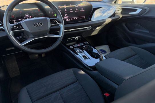 Audi A5 TFSI 110 kW S tronic