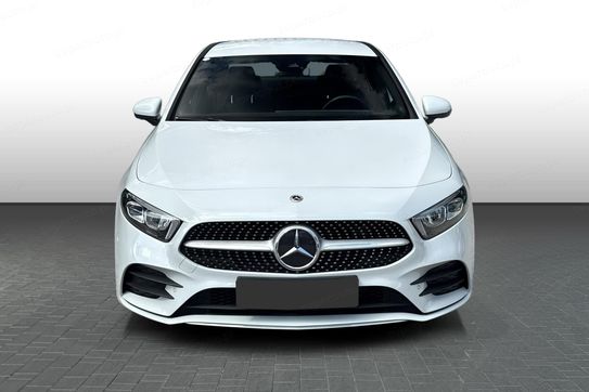 Mercedes Klasa A 200 AMG Line