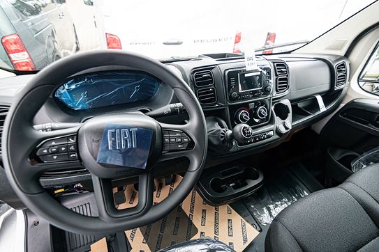 Fiat Ducato Maxi L4H2