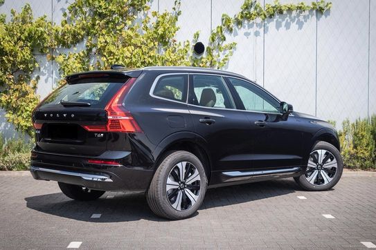 Volvo XC60 T6 Plug-In Hybrid AWD Plus Bright