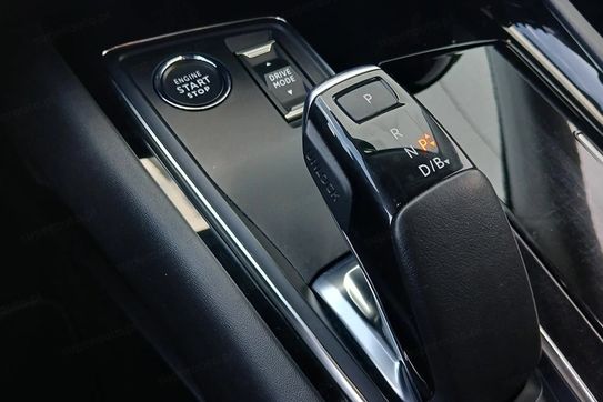 Peugeot 508 1.6 PureTech HYbrid Allure