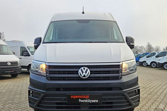 Volkswagen Crafter L4H2