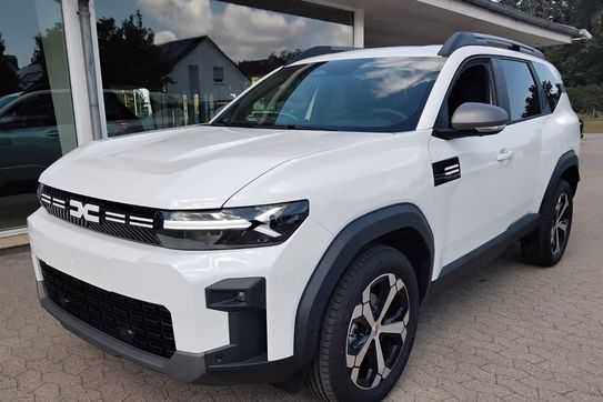 Dacia Bigster Journey LPG 1.2 mHEV