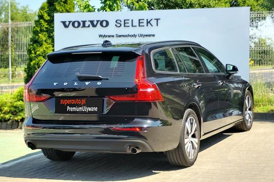 Volvo V60 B3 B Core