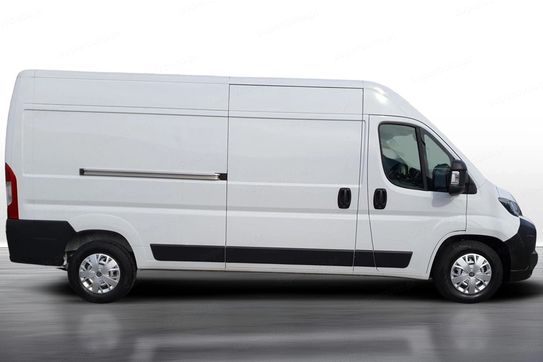 Toyota Proace Max L3H2