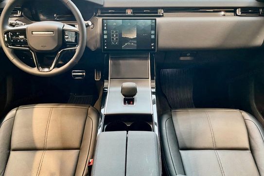 Land Rover Range Rover Velar P400e Dynamic SE