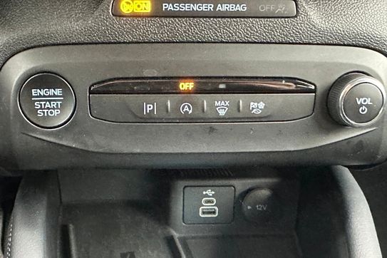 Ford Focus 1.0 EcoBoost Titanium X