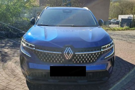 Renault Austral Techno 1.2 E-Tech Full Hybrid