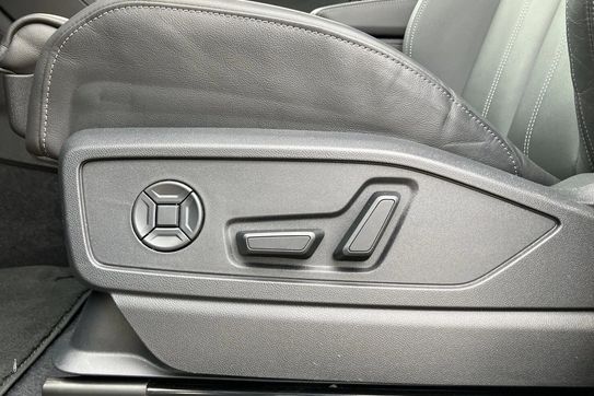 Audi Q5 TFSI mHEV 150 kW Quattro S tronic