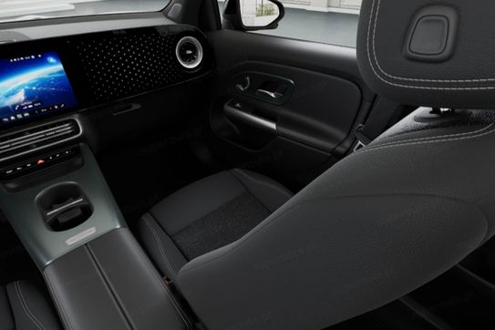 Mercedes GLB 250+ EQ Progressive