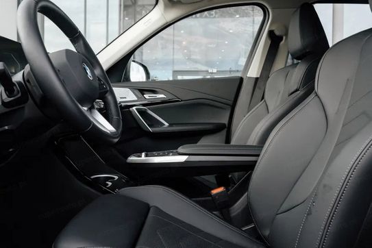 BMW X1 sDrive20i xLine