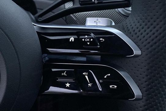 Mercedes CLE 300 4-Matic AMG Line