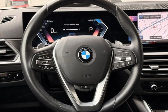 BMW Seria 4 420d xDrive