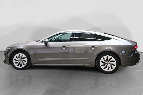 Audi A7 50 TDI mHEV quattro Tiptronic