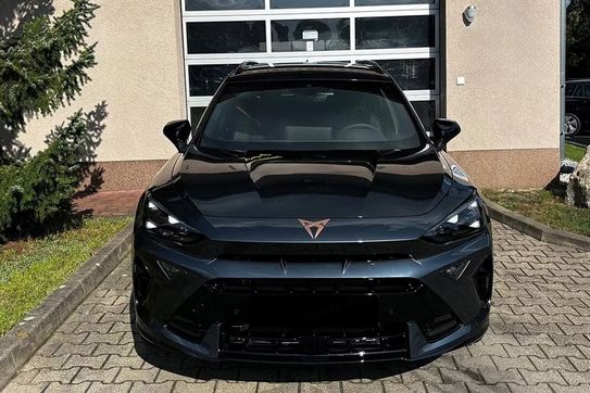 Cupra Formentor 2.0 TSI 4Drive DSG