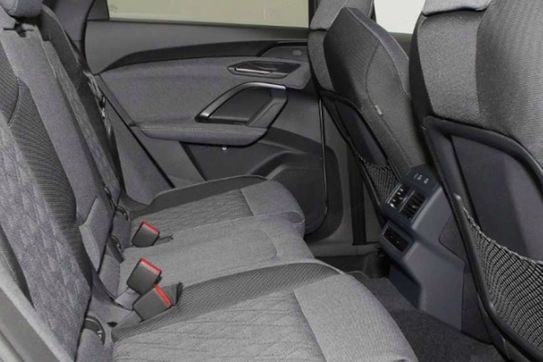 Audi Q5 TDI quattro Sportback S line