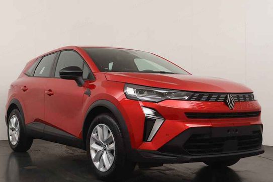 Renault Symbioz Evolution 1.3 TCe mHEV