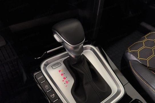 Kia XCeed 1.5 T-GDI DCT