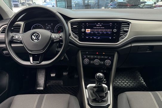 Volkswagen T-Roc 1.0 TSI Advance