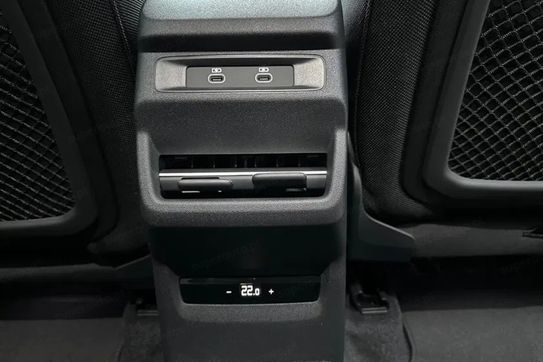 Audi Q3 TFSI S line Sportback