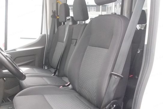 Ford Transit Kombi L3H2